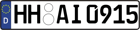 HH-AI0915