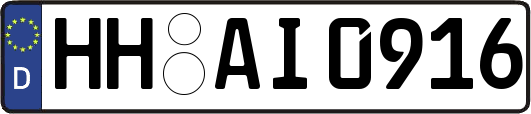 HH-AI0916