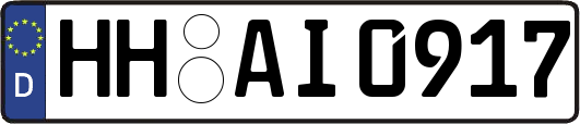 HH-AI0917