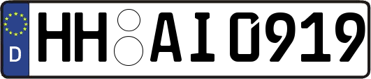 HH-AI0919