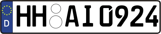 HH-AI0924