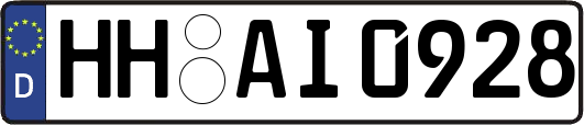 HH-AI0928