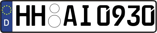 HH-AI0930