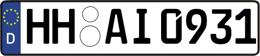HH-AI0931