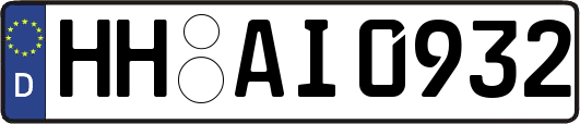 HH-AI0932