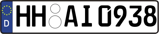 HH-AI0938