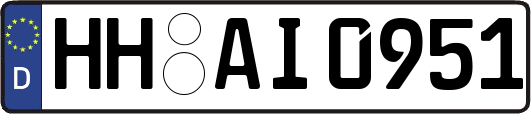 HH-AI0951