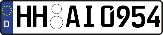 HH-AI0954