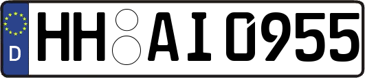 HH-AI0955