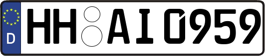 HH-AI0959