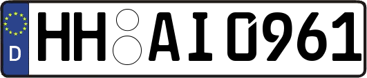 HH-AI0961