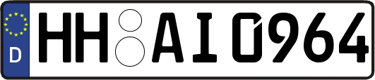 HH-AI0964