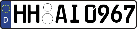 HH-AI0967