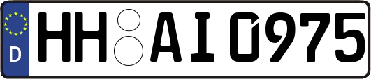 HH-AI0975