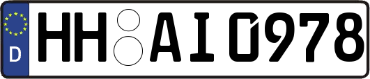 HH-AI0978