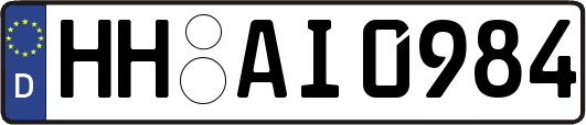 HH-AI0984