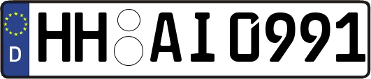 HH-AI0991