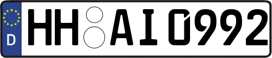 HH-AI0992