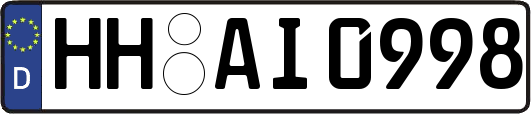 HH-AI0998