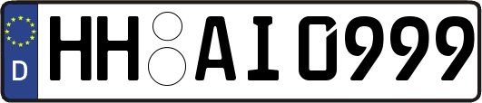 HH-AI0999