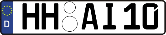 HH-AI10