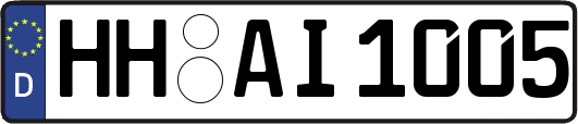 HH-AI1005