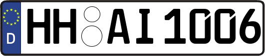 HH-AI1006