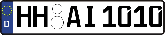 HH-AI1010