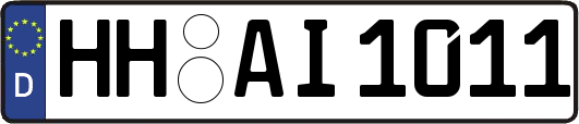 HH-AI1011
