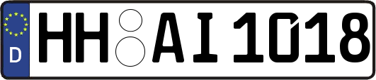 HH-AI1018