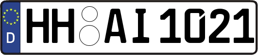 HH-AI1021