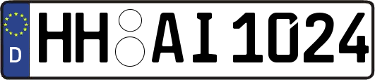 HH-AI1024