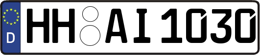 HH-AI1030