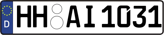 HH-AI1031