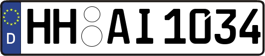 HH-AI1034