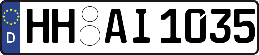 HH-AI1035