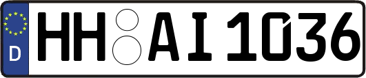 HH-AI1036