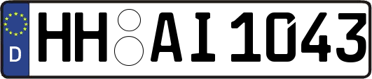 HH-AI1043