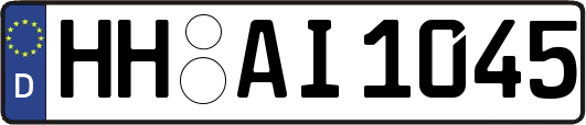 HH-AI1045