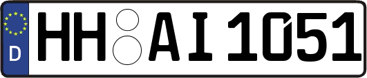 HH-AI1051