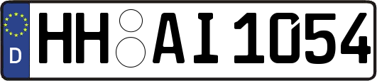 HH-AI1054