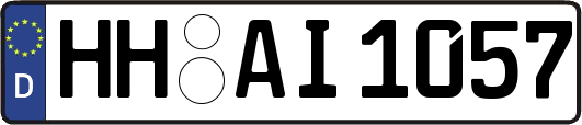 HH-AI1057