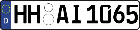 HH-AI1065