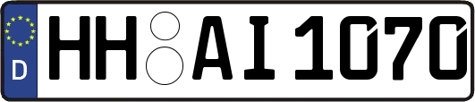 HH-AI1070