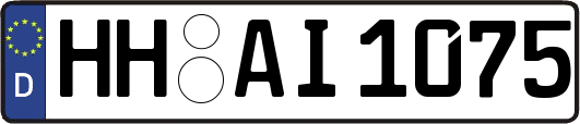 HH-AI1075