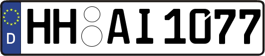 HH-AI1077