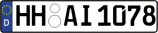 HH-AI1078