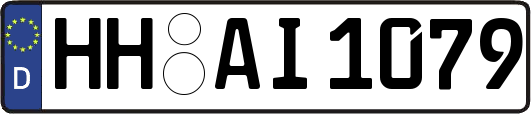 HH-AI1079