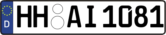 HH-AI1081