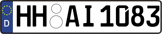 HH-AI1083